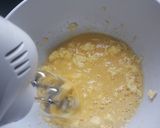 Foto del paso 1 de la receta: Cake de mandarina y amapola