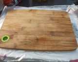 Foto del paso 6 de la receta: Quesadillas “Thalía” de papa y chistorra