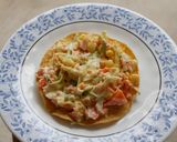 Foto del paso 3 de la receta: Ensalada de surimi