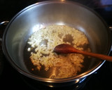 Foto del paso 2 de la receta: Garbanzos caldoso al curry y cúrcuma
