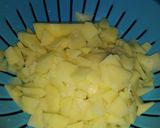 Foto del paso 1 de la receta Tortilla de Laura
