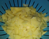 Foto del paso 1 de la receta: Tortilla de Laura