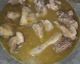 Foto langkah ke 3 dari resep Bebek Ungkep Lengkuas.