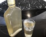 Foto del paso 2 de la receta Infusión de eleuterococo y ginko biloba