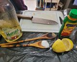 Foto del paso 6 de la receta: Pebre Chileno