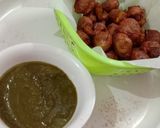 बरुले (Barule recipe in hindi) रेसिपी चरण 7 फोटो