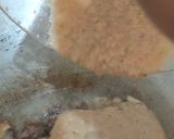 Foto langkah ke 1 dari resep Bijag(BihunJagung) PokCoy Bakso.