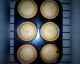 A picture of step 14 of Mini Pancake muffins.