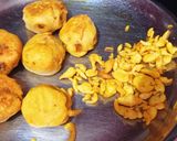 बड़ा पाव (vada pav recipe in Hindi) रेसिपी चरण 5 फोटो