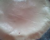 Foto del paso 18 de la receta: Pastel de carne y crema con masa quebrada casera