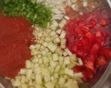 Foto del paso 3 de la receta: Espaguetis