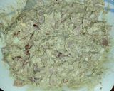 Foto del paso 4 de la receta: Huevos rellenos