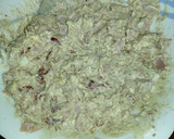 Foto del paso 4 de la receta: Huevos rellenos