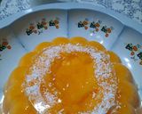 Foto del paso 10 de la receta: Postre de naranja en licuadora (riquísimo, fácil)