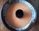Foto del paso 3 de la receta: Queque de zanahoria esponjoso
