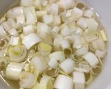A picture of step 1 of Oven cooked Irish stew and dumplings.