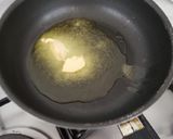 Foto del paso 1 de la receta Arroz meloso con pollo al curry