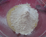 Foto del paso 3 de la receta: Tarta de brócoli (crostrata)