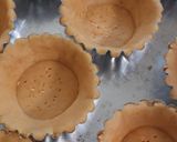 Foto langkah ke 2 dari resep Pie Susu Bali.
