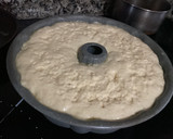Foto del paso 2 de la receta: Savarin