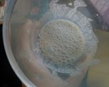 Foto del paso 1 de la receta Tortitas proteicas