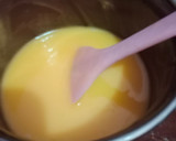 Foto langkah ke 2 dari resep Bolu tape ala Luvita Ho.