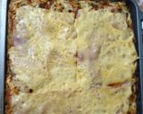 Foto del paso 3 de la receta: Pizza de acelga 😋😉
