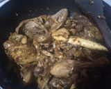Foto langkah ke 4 dari resep Pek Cam Kee.