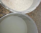Foto del paso 1 de la receta Masa madre