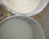 Foto del paso 1 de la receta: Masa madre