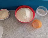 Foto del paso 2 de la receta: Masa hojaldre