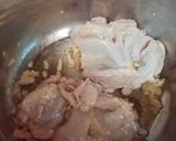 Foto langkah ke 2 dari resep Nasi Hainan Praktis No Ribet.