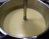 Foto del paso 4 de la receta: Vichyssoise