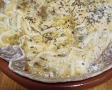 Foto del paso 9 de la receta: Quiche en Airfryer