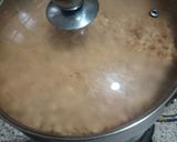 صورة لخطوة 2 من وصفة شخشوخة حارة