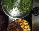 શાહી પર્દા બિરયાની (SHahi Parda Biryani Recipe in Gujarati) રેસીપી સ્ટેપ3ફોટો