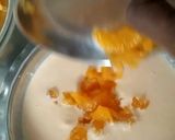 A picture of step 7 of Kheer Komola/Orange🟠 Kheer.