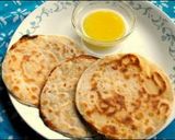 -खवा पोळी (khawa poli recipe in marathi) रेसिपी स्टेप 2 फोटो 