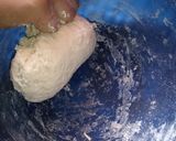 Foto del paso 4 de la receta: Bollitos rellenos de queso