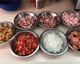Foto del paso 2 de la receta: Frijoles Charros Sonorenses
