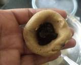 Eggless Jam Filled Cookies recipe step 3 photo