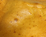 Foto del paso 6 de la receta: Bizcocho de zanahoria y naranja