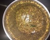 தூதுவளை கஷாயம (Thoothuvalai kashayam recipe in tamil) ரெசிபி ஸ்டேப் 1 புகைப்படம்