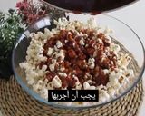 صورة لخطوة 14 من وصفة الذرة المحمصه