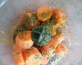 Foto del paso 2 de la receta: Hummus de zanahoria🥕