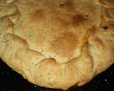 Foto del paso 6 de la receta: Tarta de tallos de acelga