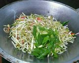 Foto langkah ke 3 dari resep Tumis Tauge Ikan Asin (pr_recookmantenelise).