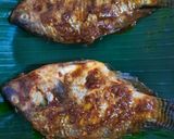 Foto langkah ke 3 dari resep Ikan Panggang Oven.