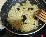 Foto del paso 2 de la receta: Tortitas de calabacín con bacon