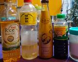 กุ้งผัดบล็อคโคลี่ วิธีทำสูตร 3 รูป